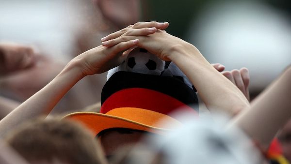 Frauen-EM: Deutschland verliert gegen Schweden - Gruppenzweiter
