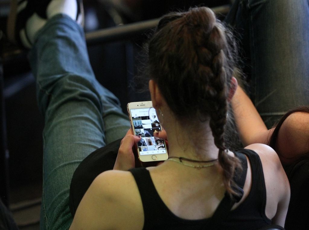 Datenschutzbeauftragte will Social-Media-Verbot für Jugendliche