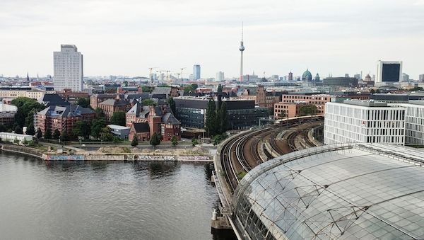 Wetterbericht für Berlin/Brandenburg (13.07.2025)