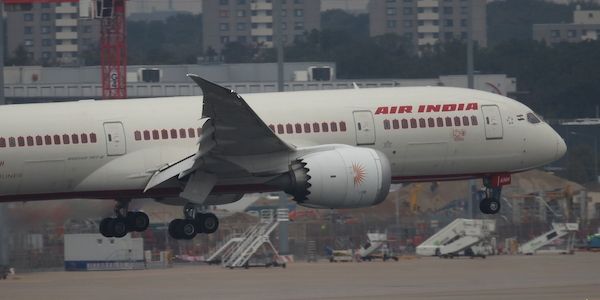 Pilotengewerkschaft warnt vor Spekulationen zum Air-India-Absturz