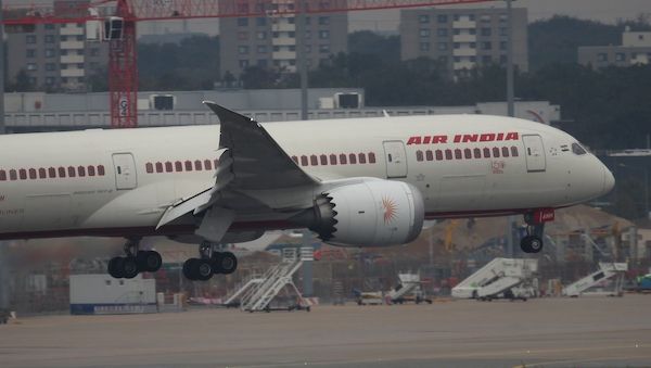 Pilotengewerkschaft warnt vor Spekulationen zum Air-India-Absturz