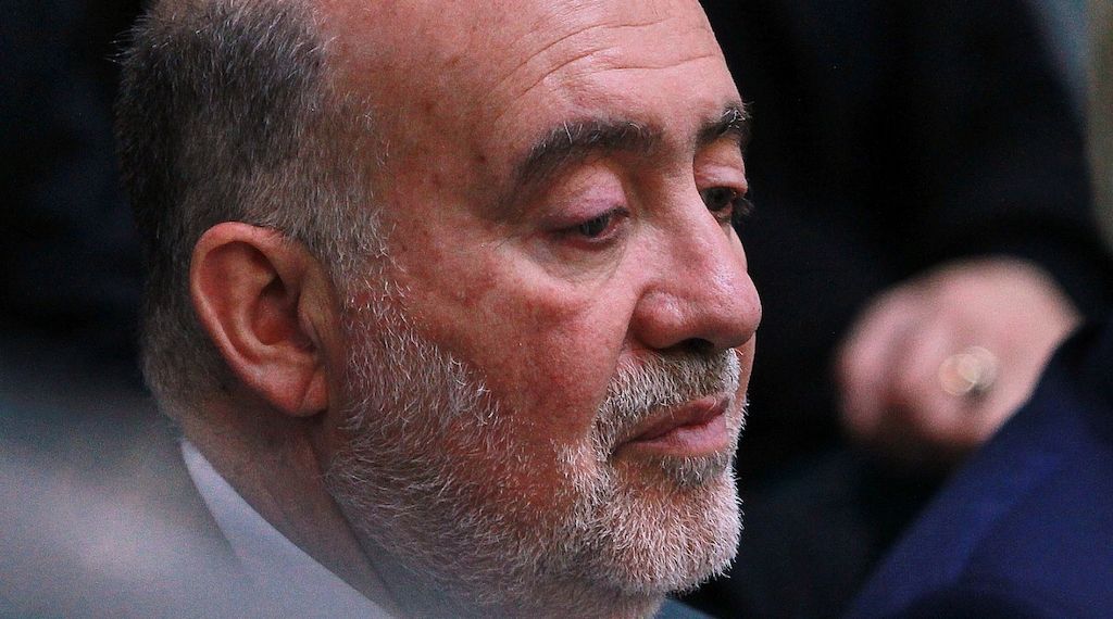 Israels Botschafter nennt Abkommen mit Hamas "Pakt mit dem Teufel"