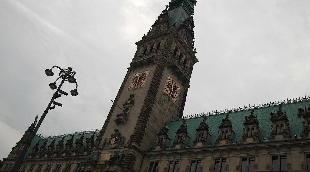 Linke unterstützt Reform der Schuldenbremse in Hamburg