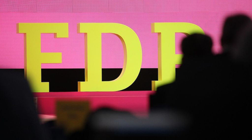 FDP will eigenes Datenschutzgremium für Landtag in Stuttgart