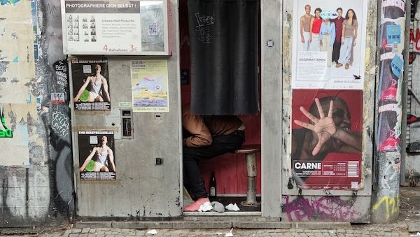 Zahl der Drogentoten auch 2024 auf hohem Niveau