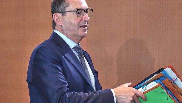 Dobrindt plant mehrere Treffen mit polnischem Innenminister