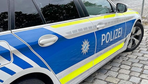 Mehrere Verkehrsunfälle mit Verletzten in München