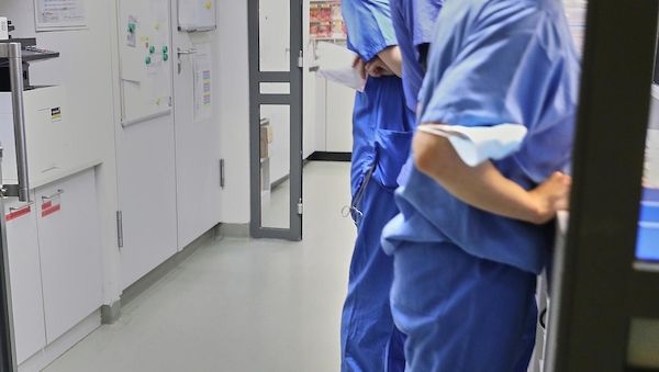 Anerkennung ausländischer Berufsabschlüsse in NRW deutlich gestiegen