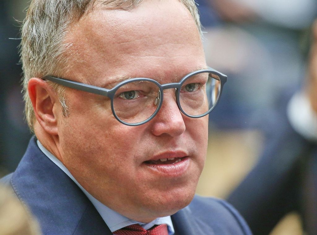 Voigt macht Druck bei Stromsteuer und Bund-Länder-Finanzen
