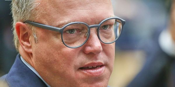 Voigt macht Druck bei Stromsteuer und Bund-Länder-Finanzen