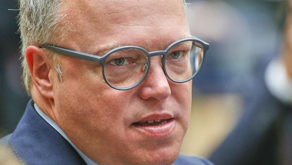 Voigt macht Druck bei Stromsteuer und Bund-Länder-Finanzen