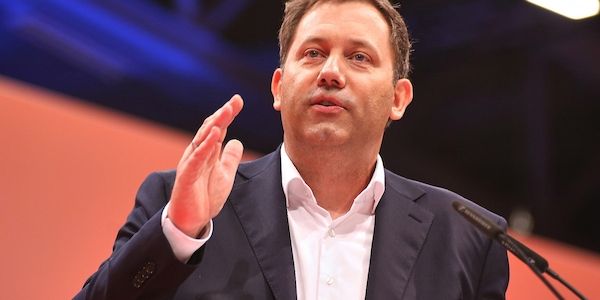 Klingbeil zu Trumps Zolldrohung: "Wir werden nicht alles mitmachen"