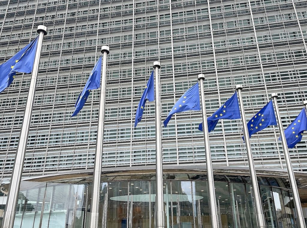 Weichen für EU-Wirtschaftskooperation mit Indonesien gestellt