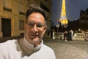 Zwischen Zahlen, Sprachen und Welten: Wie Michael Hergesell Versicherungen neu denkt Bild 2