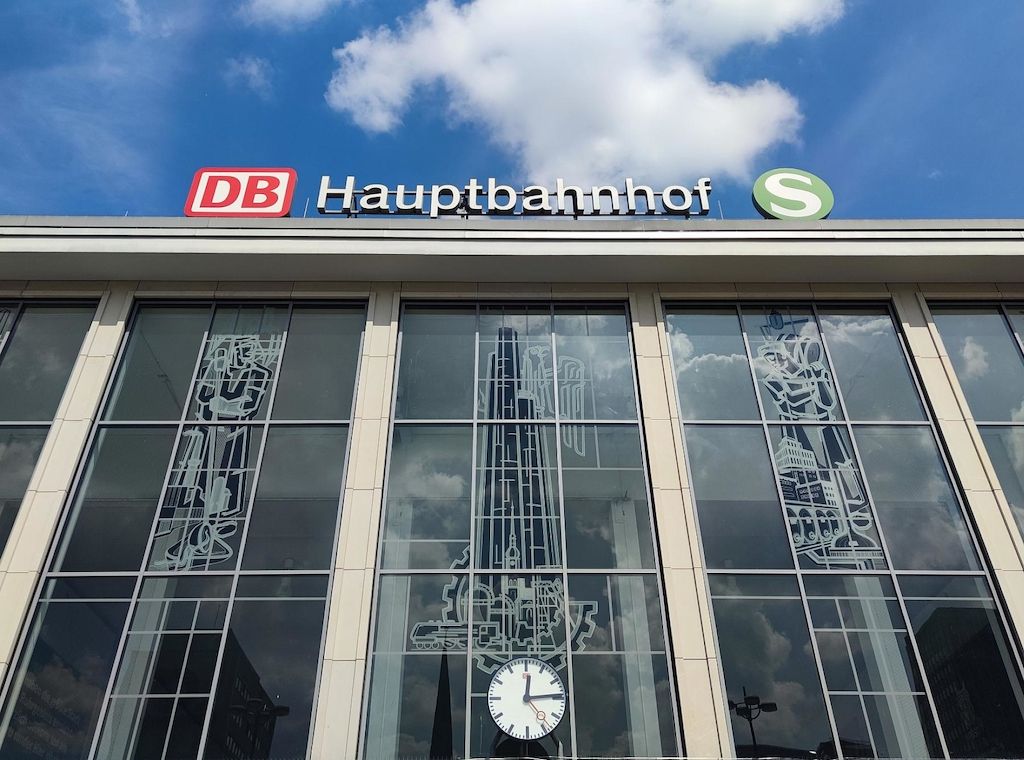Vater-Sohn-Streit in Dortmund eskaliert zu Angriff auf Bundespolizisten