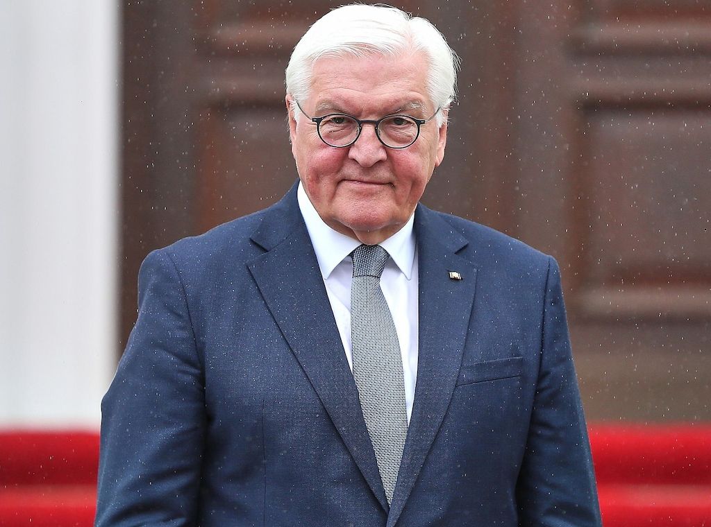 Steinmeier nennt Koalition wegen Richterstreit "beschädigt"