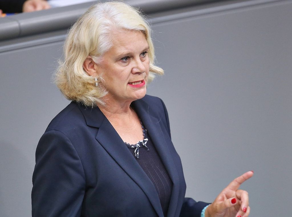 Unions-Politiker verschärfen im Richterwahl-Streit den Ton