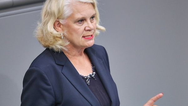 Unions-Politiker verschärfen im Richterwahl-Streit den Ton