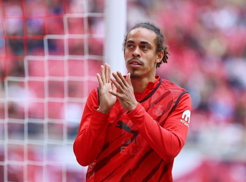 HSV holt Yussuf Poulsen von RB Leipzig