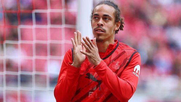 HSV holt Yussuf Poulsen von RB Leipzig