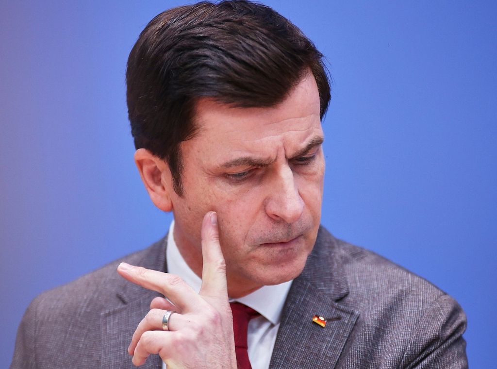 Landkreise und Städte fordern Sozialhilfereform