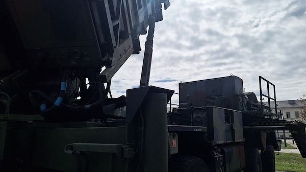 Trump will Lieferung von Patriot-Systemen an Ukraine ermöglichen