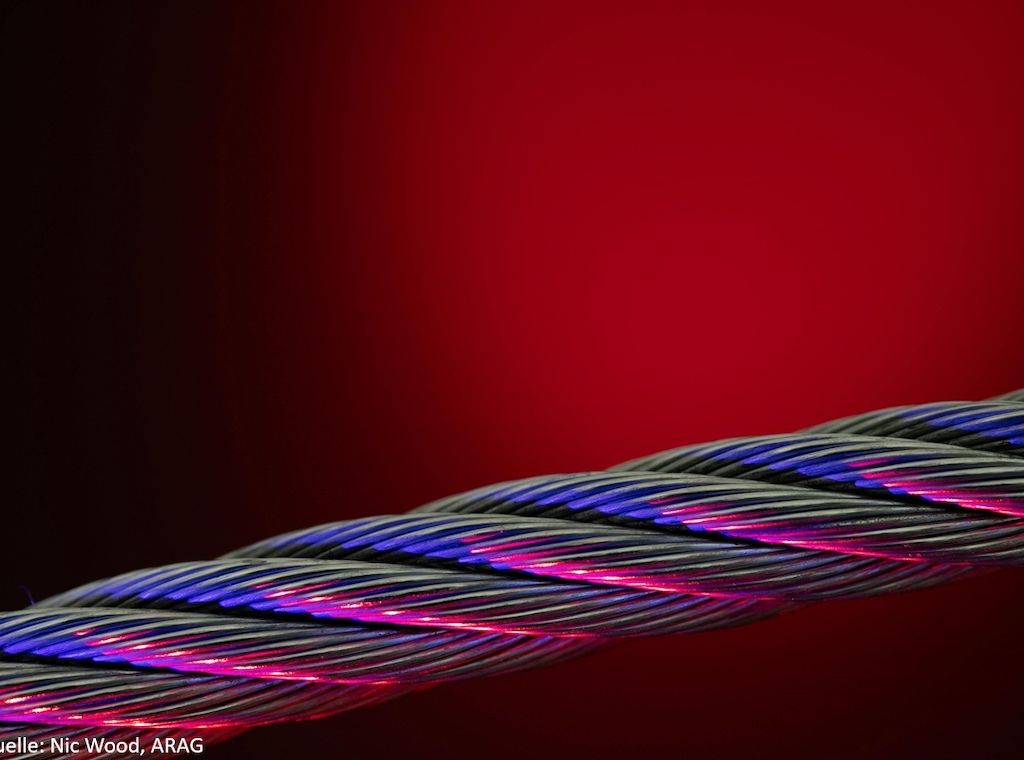 Glasfaser: schnelles Internet, schnelle Entscheidung?
