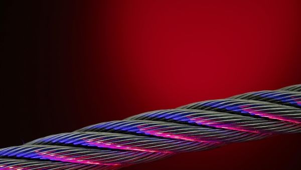 Glasfaser: schnelles Internet, schnelle Entscheidung?