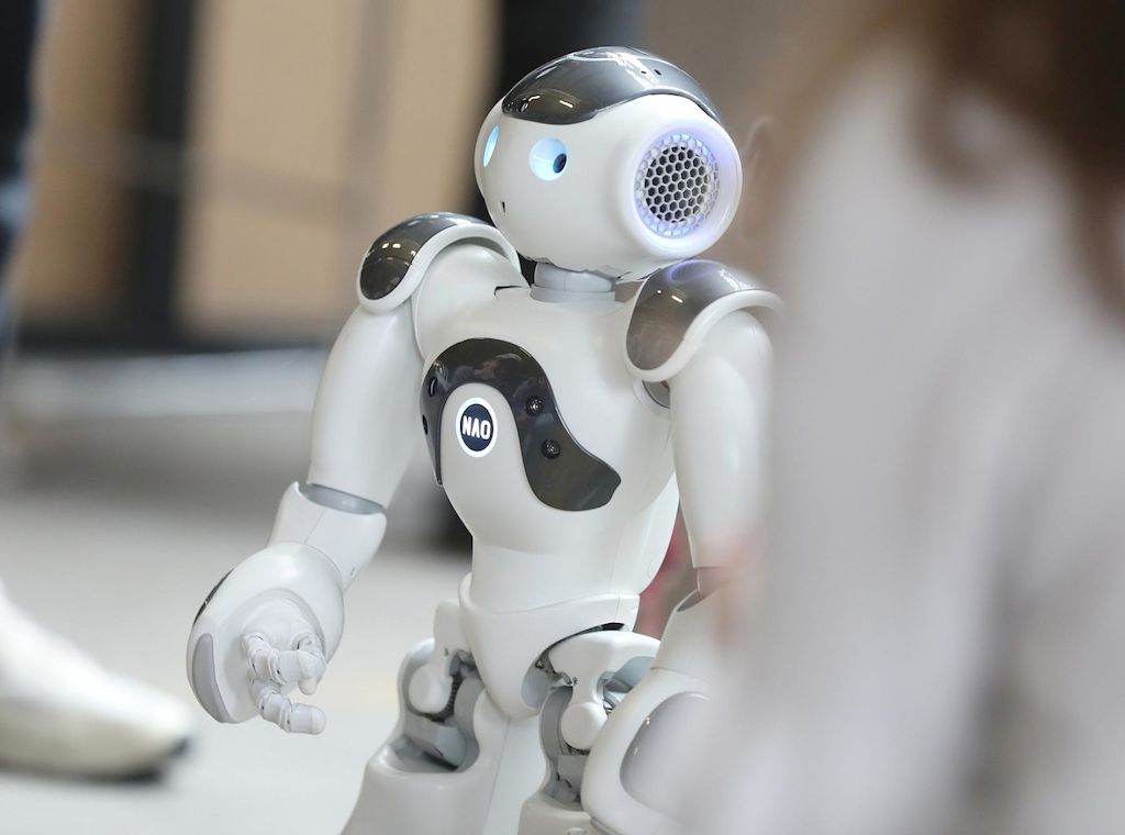 Münchner Forscher entwickeln Gütesiegel für Roboter