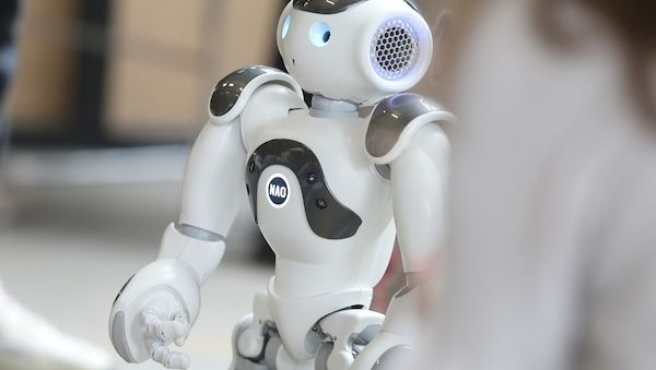 Münchner Forscher entwickeln Gütesiegel für Roboter