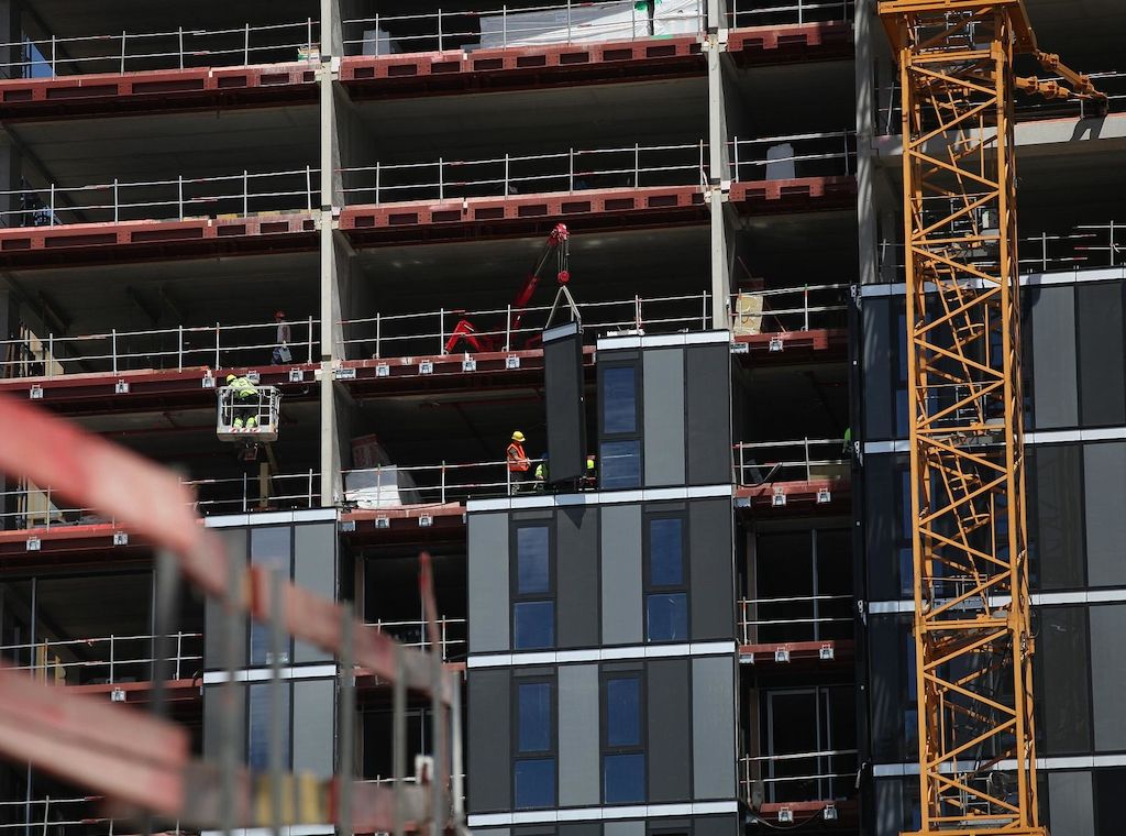 SPD kritisiert Wohnungsbauförderung in Bayern als Mogelpackung