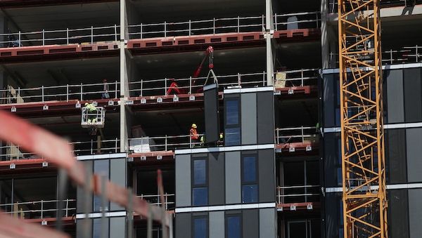 SPD kritisiert Wohnungsbauförderung in Bayern als Mogelpackung