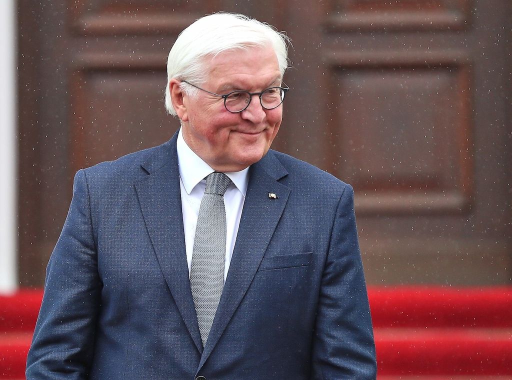 Steinmeier hält Staat nicht für "reformunfähig"
