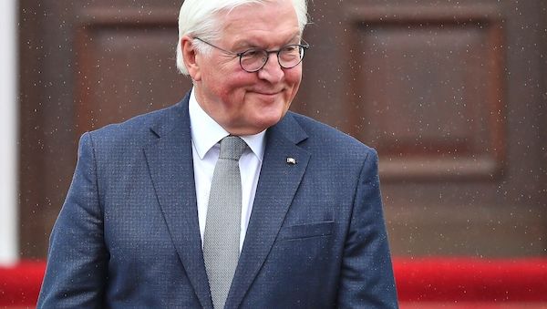 Steinmeier hält Staat nicht für "reformunfähig"