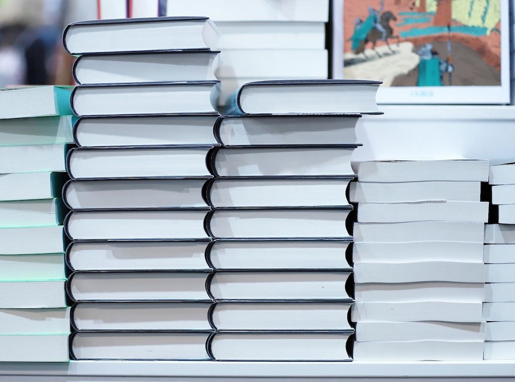 Brandenburger Schulen kaufen Bücher im Wert von drei Millionen Euro