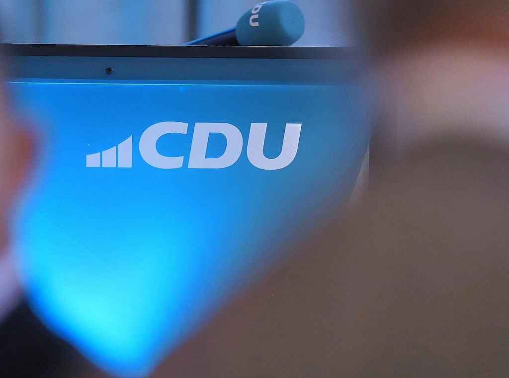 CDU fordert stärkere Förderung der Verteidigungswirtschaft in Hamburg