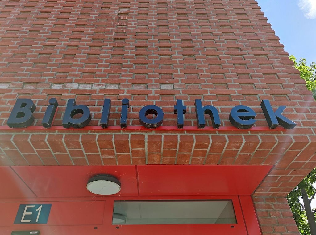 Berlin und Brandenburg verlängern Betrieb des Bibliotheksverbundes