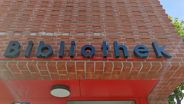 Berlin und Brandenburg verlängern Betrieb des Bibliotheksverbundes
