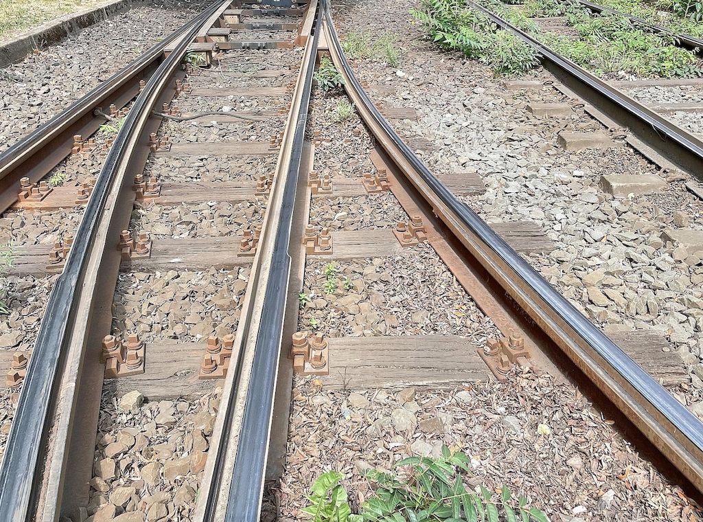 Elf Bahnhöfe in Brandenburg werden zu "Zukunftsbahnhöfen" umgebaut