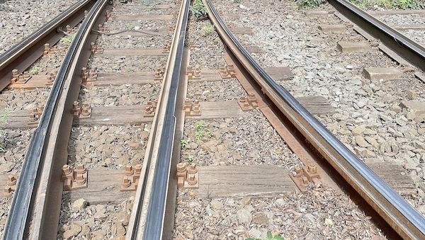 Elf Bahnhöfe in Brandenburg werden zu "Zukunftsbahnhöfen" umgebaut