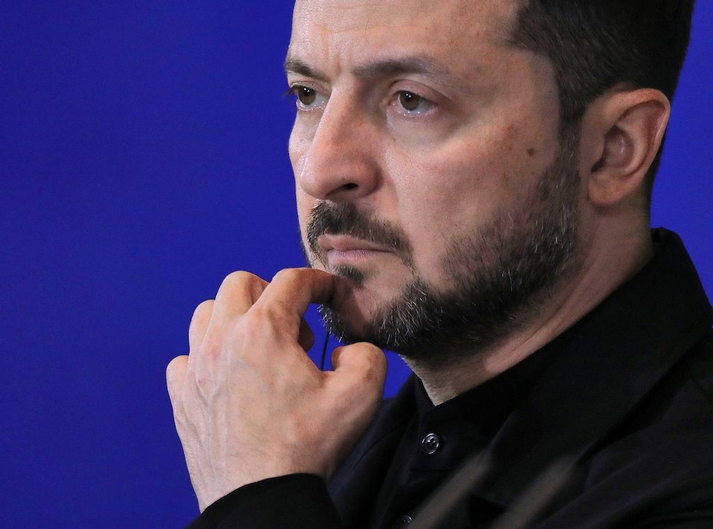 Selenskyj schlägt Vize-Premier als neue Regierungschefin vor