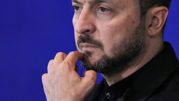 Selenskyj schlägt Vize-Premier als neue Regierungschefin vor