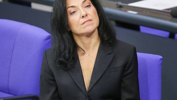 Wirtschaftsministerin Reiche holt neuen Chefökonom