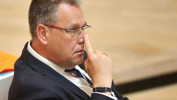 CDU fordert mehr Unabhängigkeit für Brandenburger Verfassungsschutz