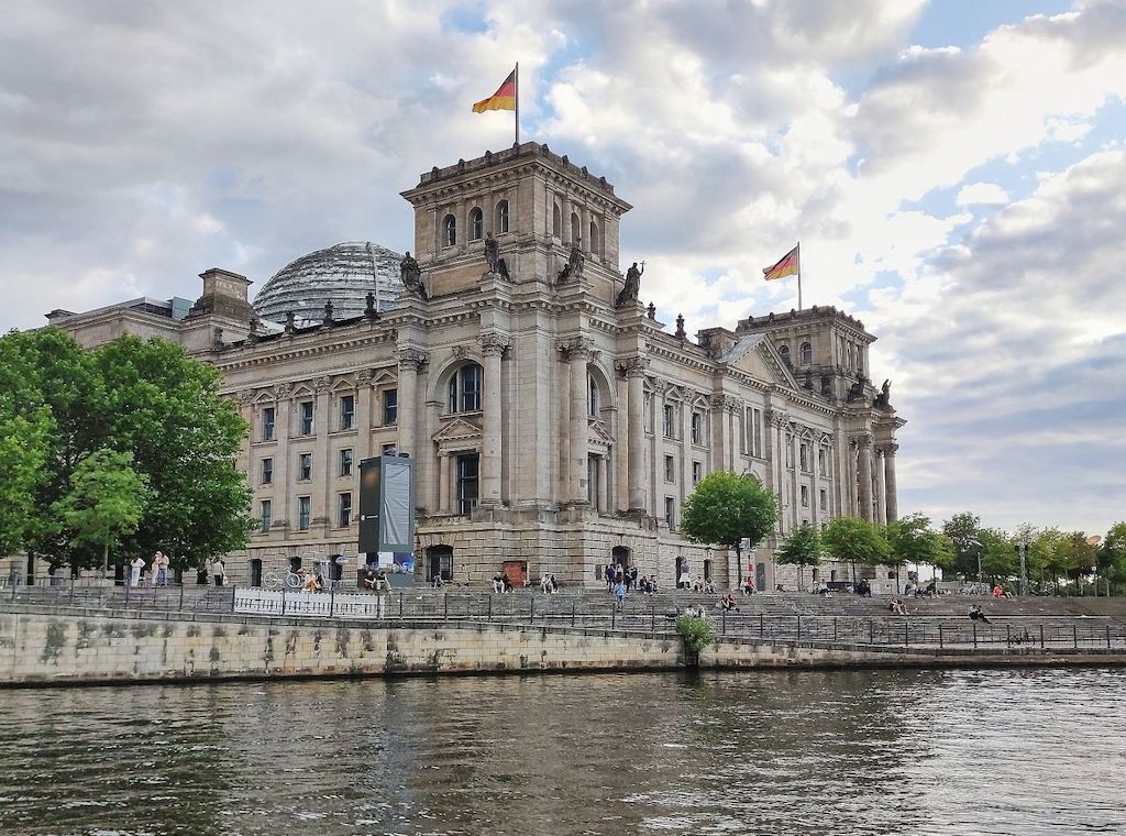 Richterwahl: Union weiter gegen Sondersitzung des Bundestags