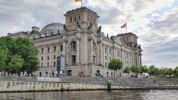 Richterwahl: Union weiter gegen Sondersitzung des Bundestags