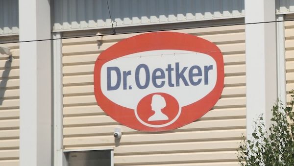 Oetker-Gruppe übernimmt Kathi