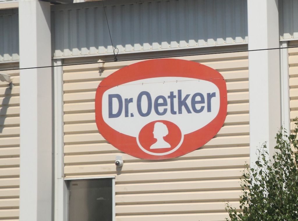 Oetker-Gruppe übernimmt Kathi