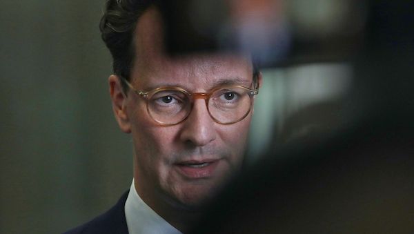 Wüst besorgt über Haushaltspläne der EU-Kommission