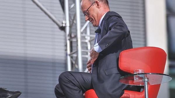 Breite Kritik an Merz-Vorschlag zu Bürgergeld-Mieten